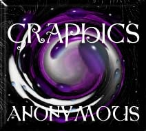 Graphics Anonymous!