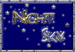 Night Sky