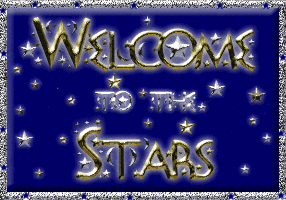 Welcome to the Stars