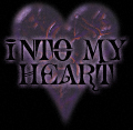 into my heart