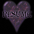 resume